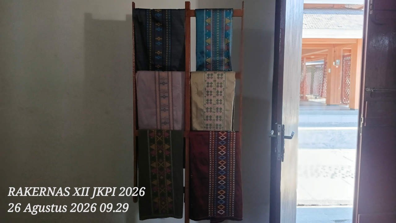 Persiapan